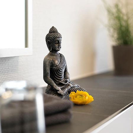 Soltau Apartments Херфорд Екстериор снимка